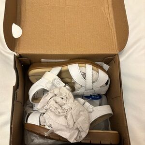 Stride Rite Sandal (toddler girl)